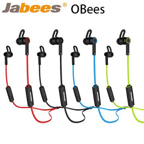 Jabees OBees-1